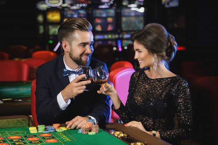 dadar88 Live blackjack