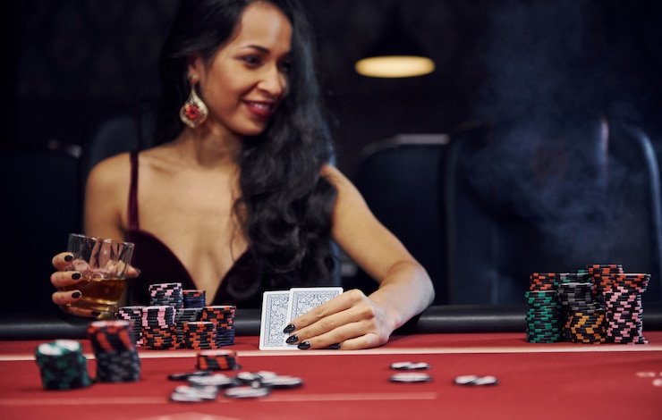 dadar88 Baccarat